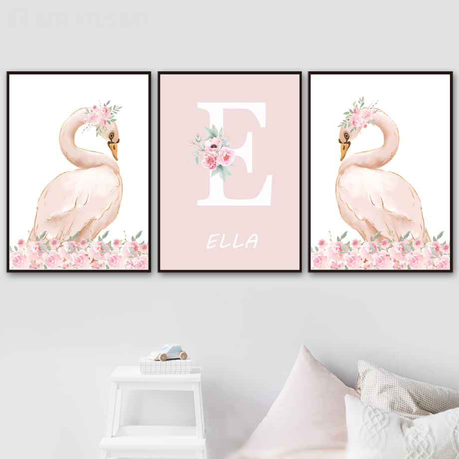 Pink Angel Girl Sun Moon Cloud - Baby Nursery Pink ulasan dan harga
