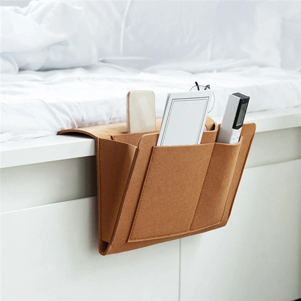 Baby Bed Hanging Organizer Fel - Baby Nursery Game ulasan dan harga