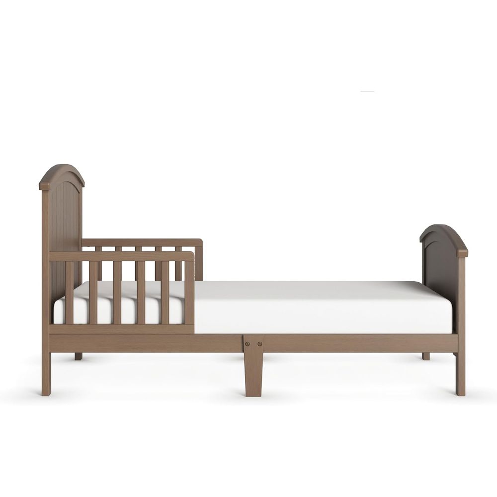 Child Crat Hampton Arch Top To - Bed Rail Toddler ulasan dan harga
