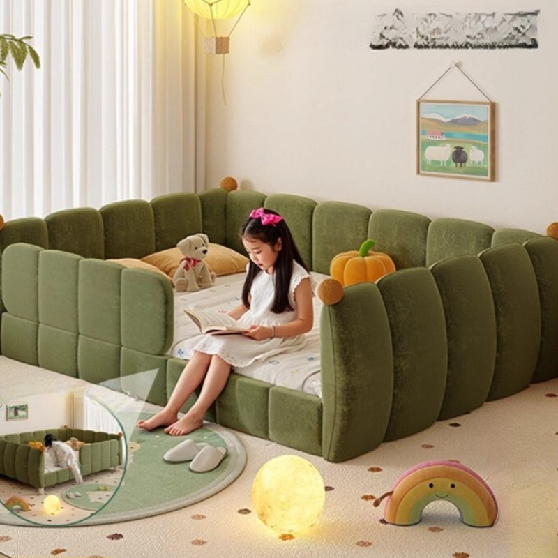 Normal Guard Rails Kids Beds S - Bed Rail Toddler ulasan dan harga