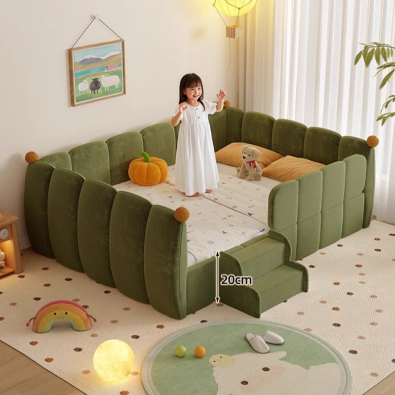 Normal Guard Rails Kids Beds S - Bed Rail Toddler ulasan dan harga