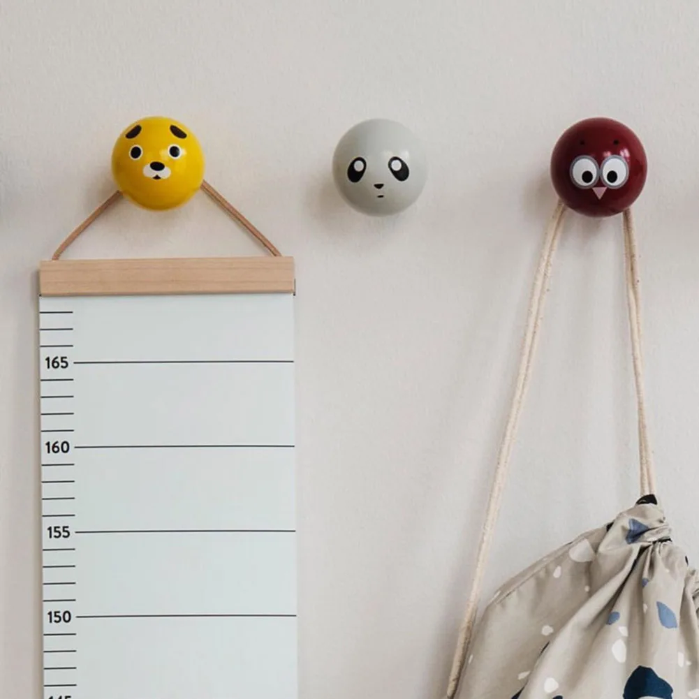 Nordic Children Height Ruler C - Baby Nursery Hanging Decor ulasan dan harga