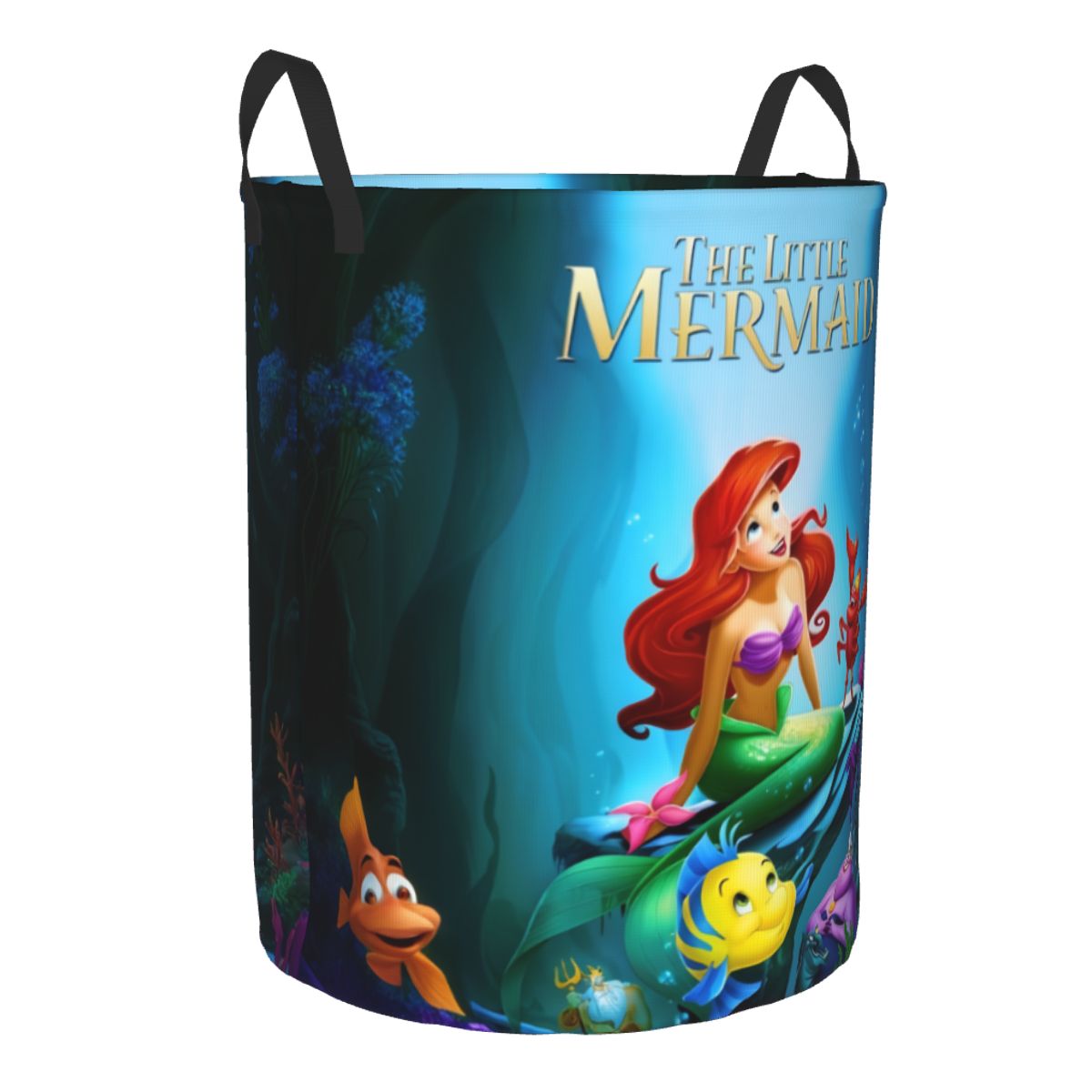 Anima The Little Mermaid Laund - Baby Nursery Game ulasan dan harga