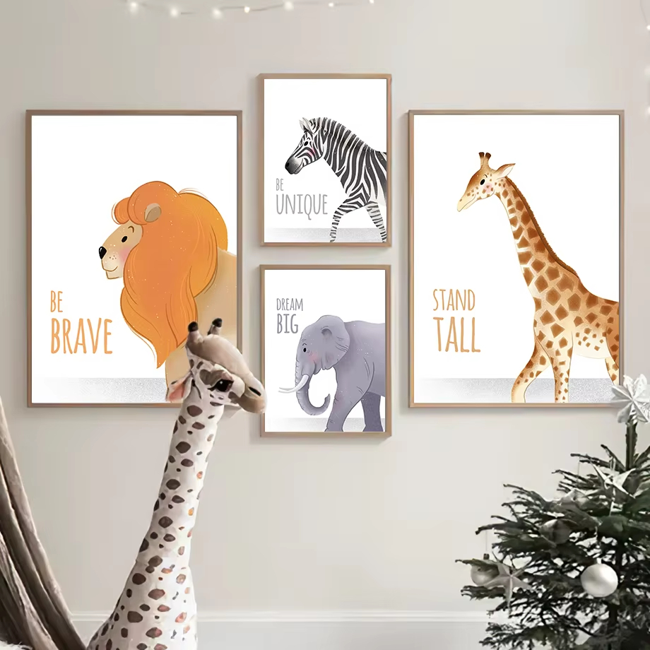 Inspirational quotes Nursery W - Baby Nursery Mirror ulasan dan harga