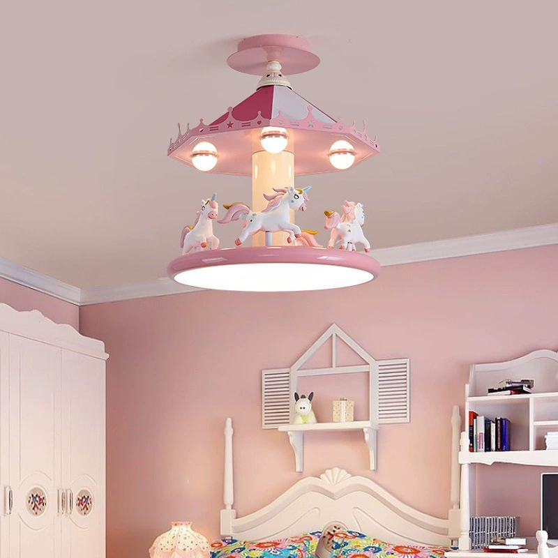Princess Room Girl Bedroom Cei - Baby Nursery Pink ulasan dan harga