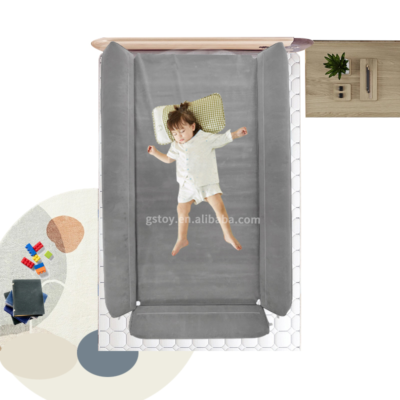 STLF 3-side Non-Slip Portable  - Bed Rail Toddler ulasan dan harga